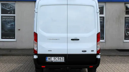 FORD Transit -