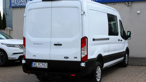 FORD Transit -