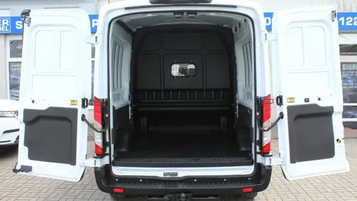 FORD Transit -