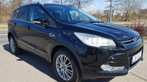 FORD Kuga -