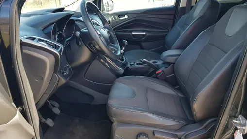 FORD Kuga -