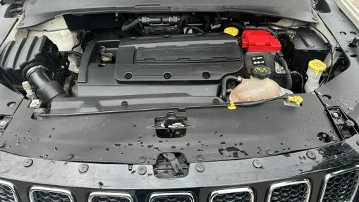 JEEP Compass -