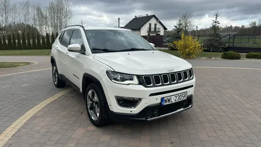 JEEP Compass -