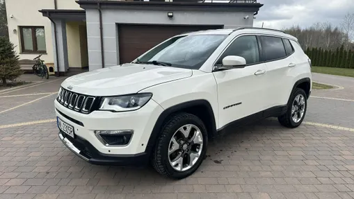 JEEP Compass -