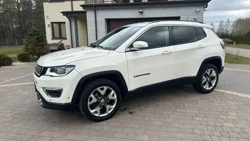 JEEP Compass -