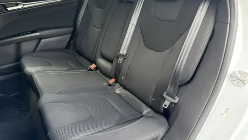 FORD Mondeo -