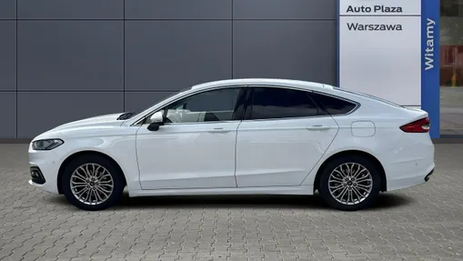 FORD Mondeo -