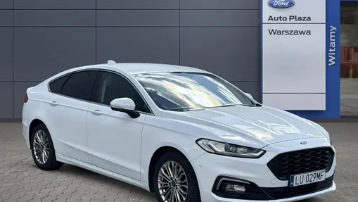 FORD Mondeo -