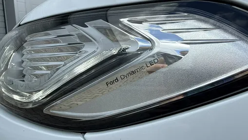 FORD Mondeo -