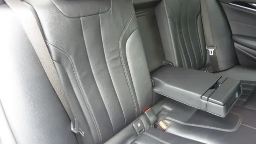 BMW Seria 5 -