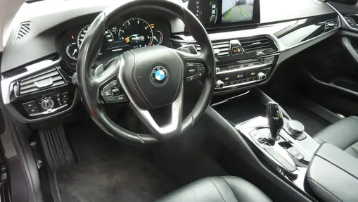 BMW Seria 5 -