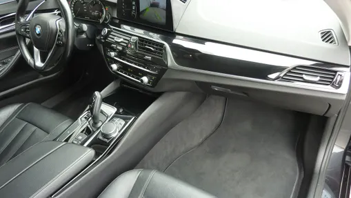 BMW Seria 5 -