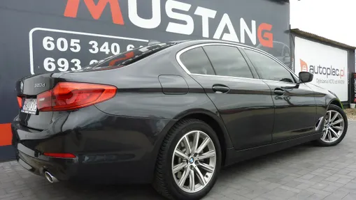 BMW Seria 5 -