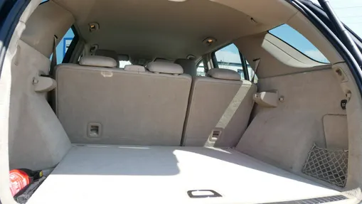 MERCEDES-BENZ ML -