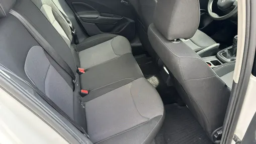 SKODA Fabia -