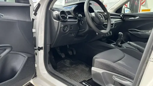 SKODA Fabia -