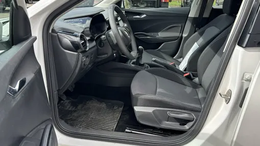 SKODA Fabia -