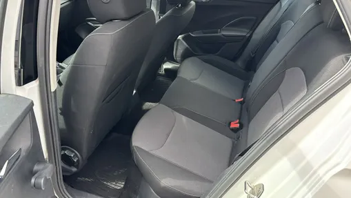 SKODA Fabia -