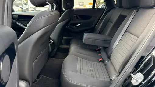 MERCEDES-BENZ GLC -