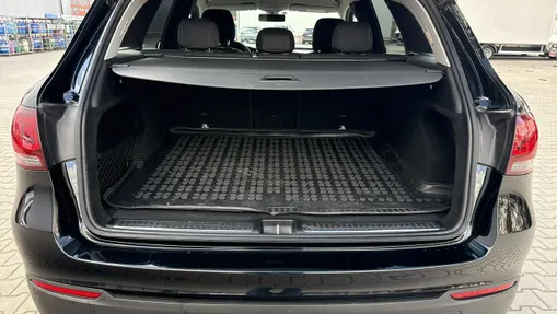 MERCEDES-BENZ GLC -