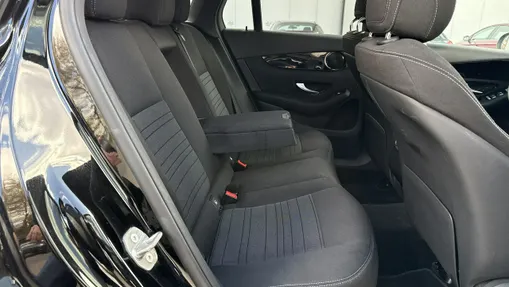 MERCEDES-BENZ GLC -