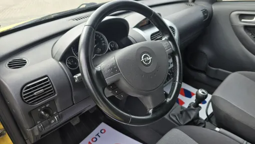 OPEL Combo -