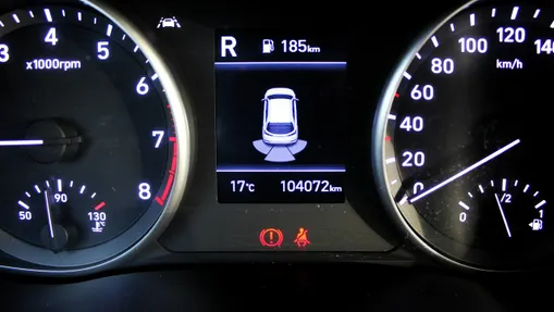 HYUNDAI i30 -