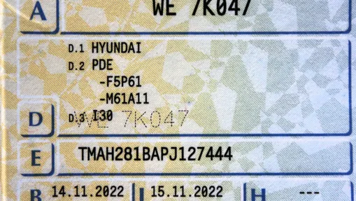 HYUNDAI i30 -
