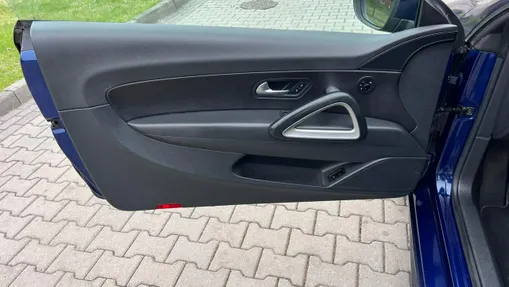 VOLKSWAGEN Scirocco -