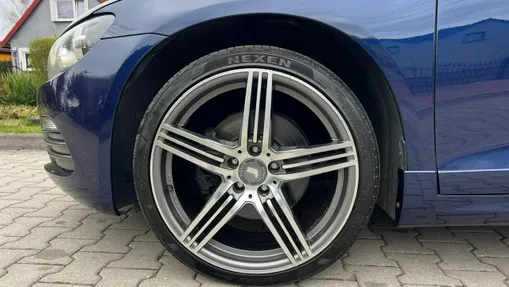 VOLKSWAGEN Scirocco -