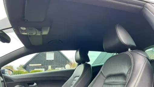 VOLKSWAGEN Scirocco -