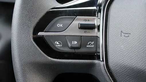 PEUGEOT Partner -