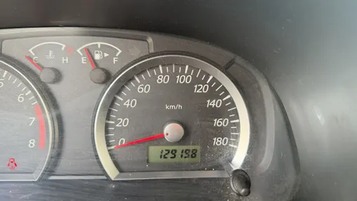 SUZUKI Jimny -