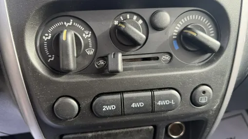 SUZUKI Jimny -