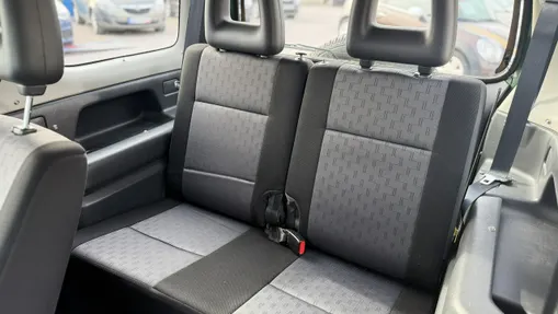 SUZUKI Jimny -