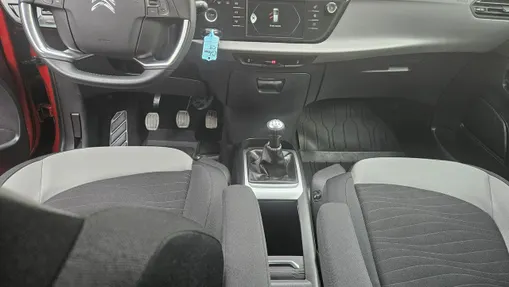CITROEN C4 Picasso -