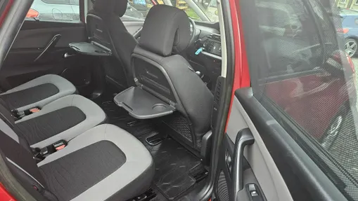 CITROEN C4 Picasso -
