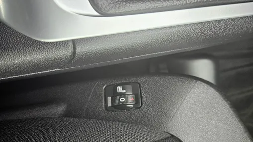 CITROEN C4 Picasso -
