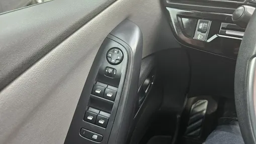 CITROEN C4 Picasso -