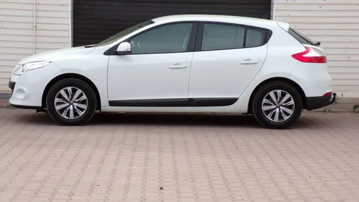 RENAULT Megane -