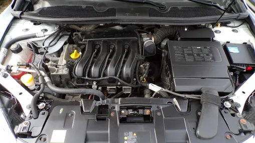 RENAULT Megane -