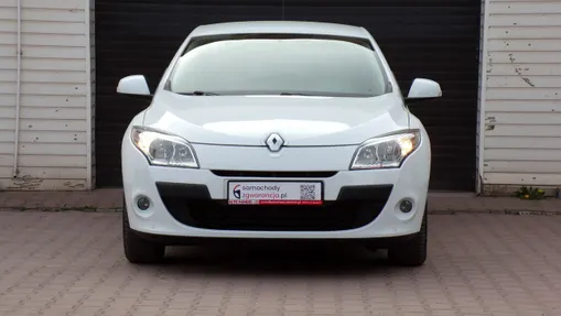 RENAULT Megane -