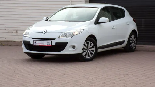 RENAULT Megane -