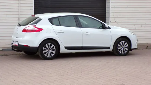 RENAULT Megane -