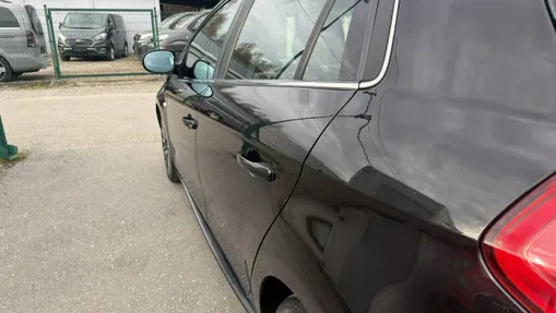 FIAT Bravo -