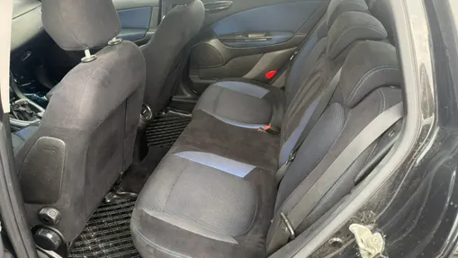 FIAT Bravo -