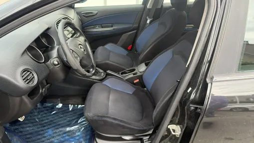 FIAT Bravo -