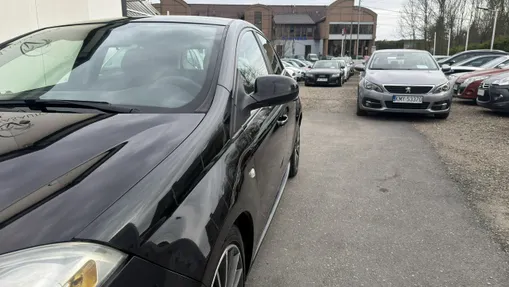 FIAT Bravo -