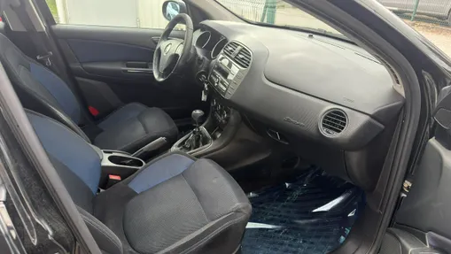FIAT Bravo -