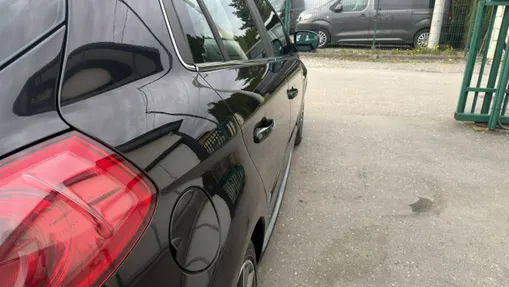 FIAT Bravo -